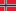 Norwegian